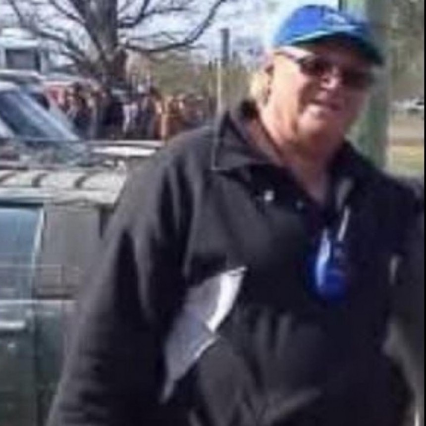 Falleció Oscar Colorado Denaday Ex Piloto del TC del Litoral