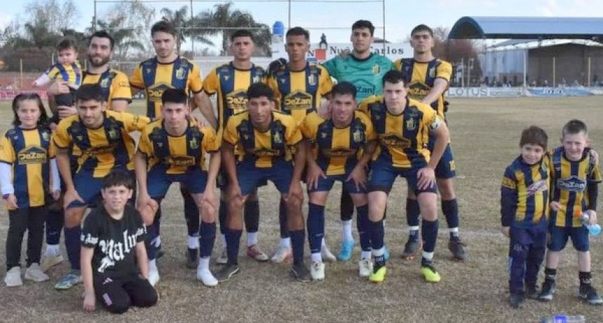 ESTE SABADO y DOMINGO SE JUEGA LA 15ª FECHA - 