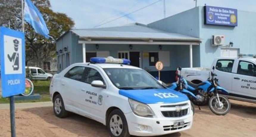 EN URDINARRAIN: ESTAFA MILLONARIA A DOS ANCIANOS CON EL CUENTO DEL TIO