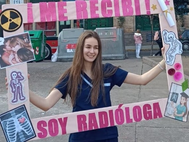 Nueva Profesional de Urdinarrain