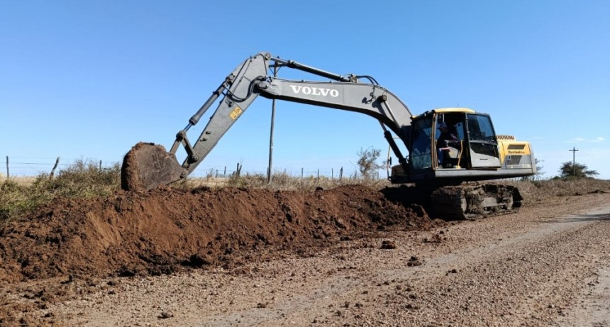 Talitas: ´´Hemos avanzado en todo, pero los caminos siguen igual ´´