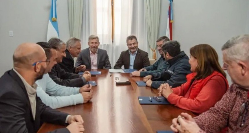 URDINARRAIN y otros 7 Municipios recibirán Fondos para Video Vigilancia