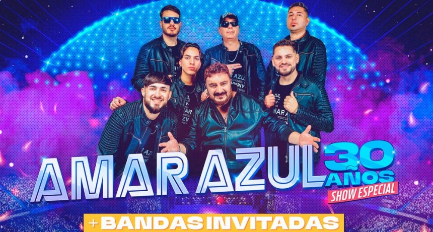 ESTE VIERNES LA BANDA DE MUSICA TROPICAL 