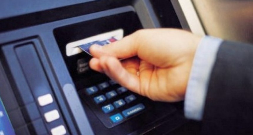 ESTE VIERNES 1 COMIENZAN A COBRAR LOS PROVINCIALES