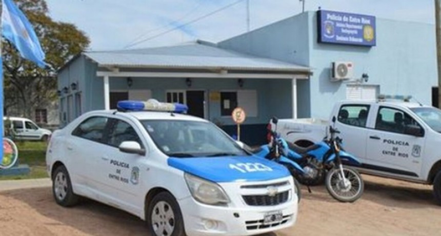 Denuncian que un vecino disparó contra jóvenes que cazaban con galgos en zona rural de Urdinarrain