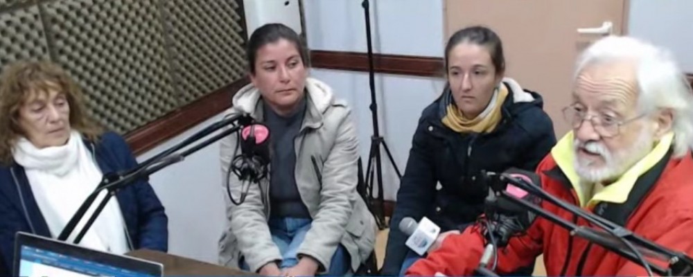La historia de Noelia, una madre de Urdinarrain y el padecimiento con su hijo adicto a las drogas