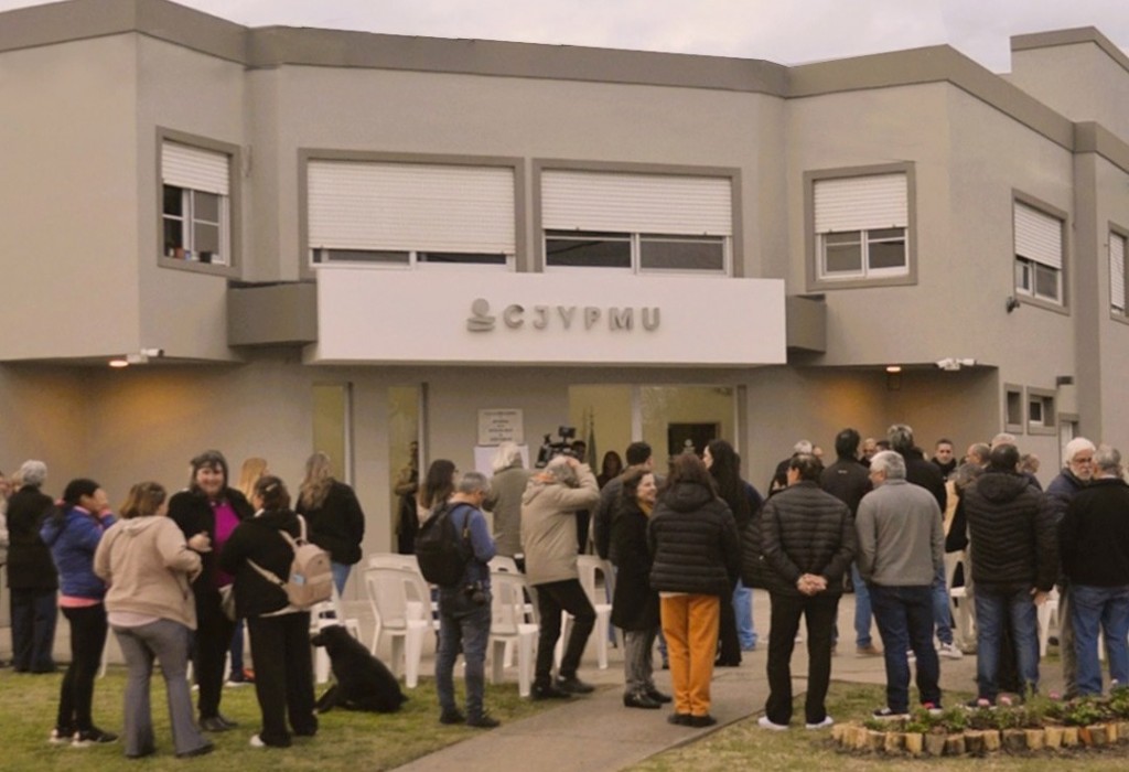 COMUNICADO de la Caja de Jubilaciones y Pensiones de la Municipalidad de Urdinarrain