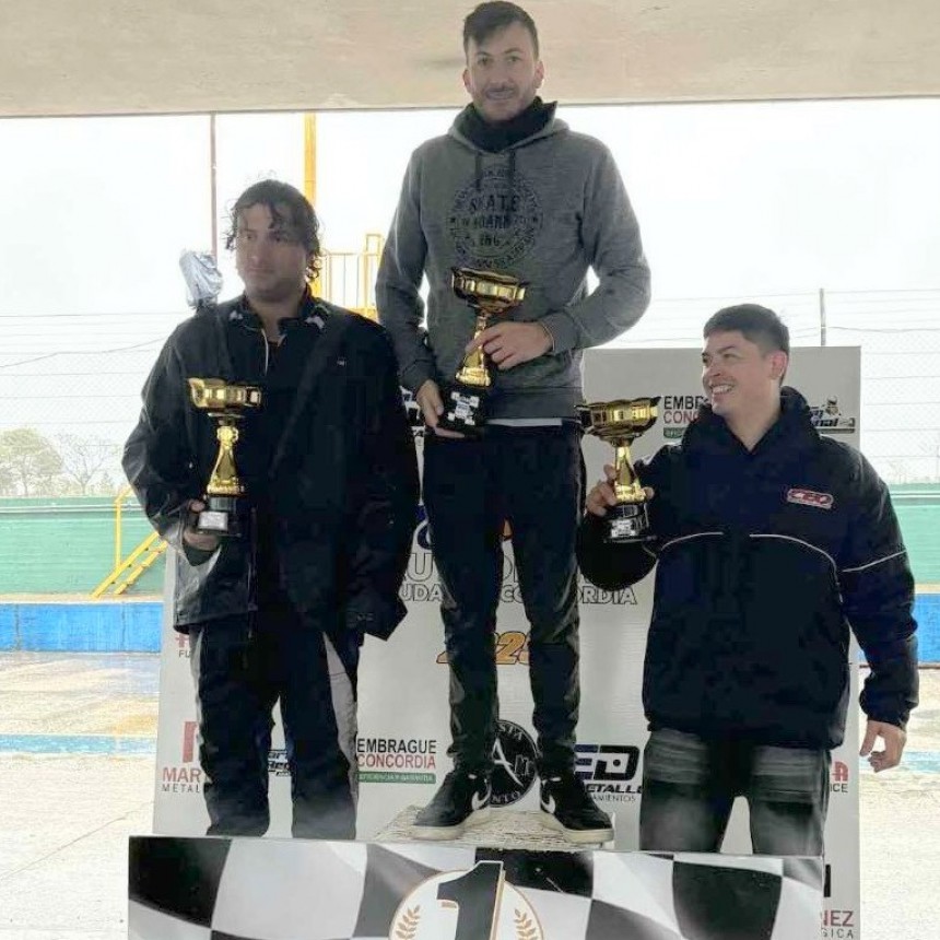 AUTOMOVILISMO é INFORME DE LA FEDERACION