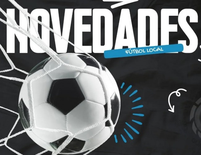 EMPATÓ DEPORTIVO - ESTE DOMINGO JUEGA JUVENTUD vs SARMIENTO