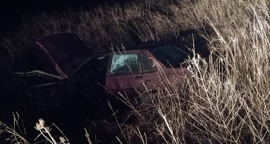 🚨 Tragedia en Ruta 16: un joven murió atropellado por un camión