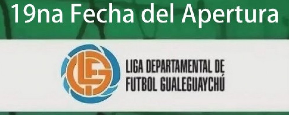 Este Domingo Deportivo recibe a C.Entrerriando buscando obtener el título