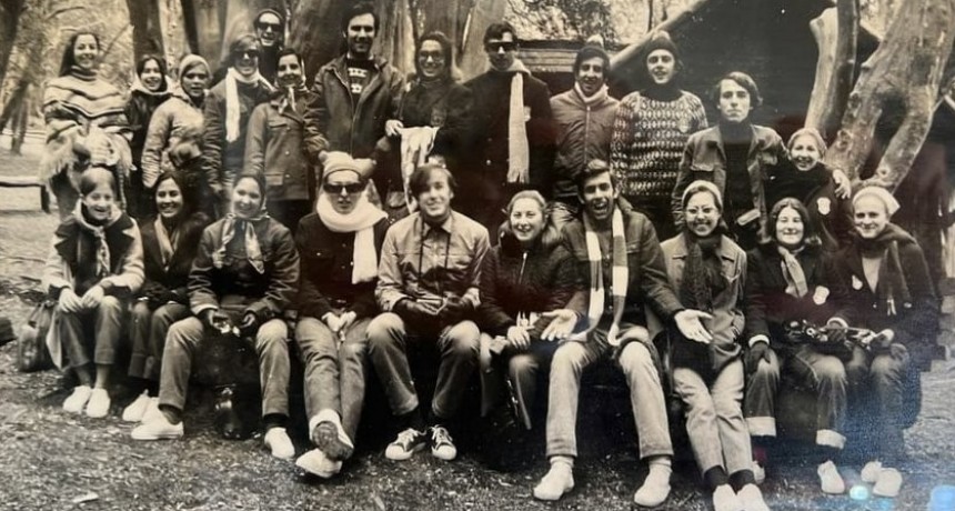 PROMOCIÓN 70, EN EL DIA DEL MAESTRO 