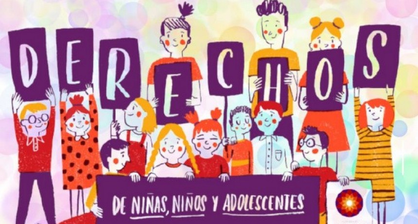 EN GILBERT:  El rol de la Defensoría Penal de Niños, Niñas y Adolescentes 