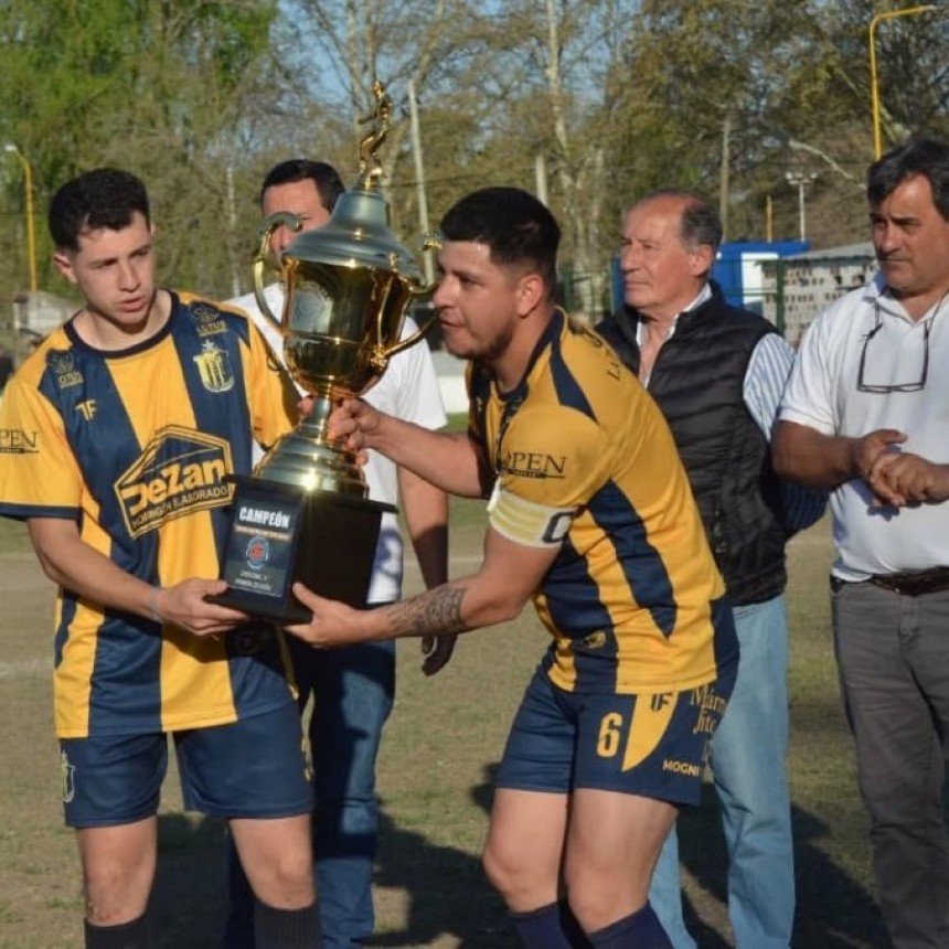 Este Domingo Comienza el Torneo Clausura 2025