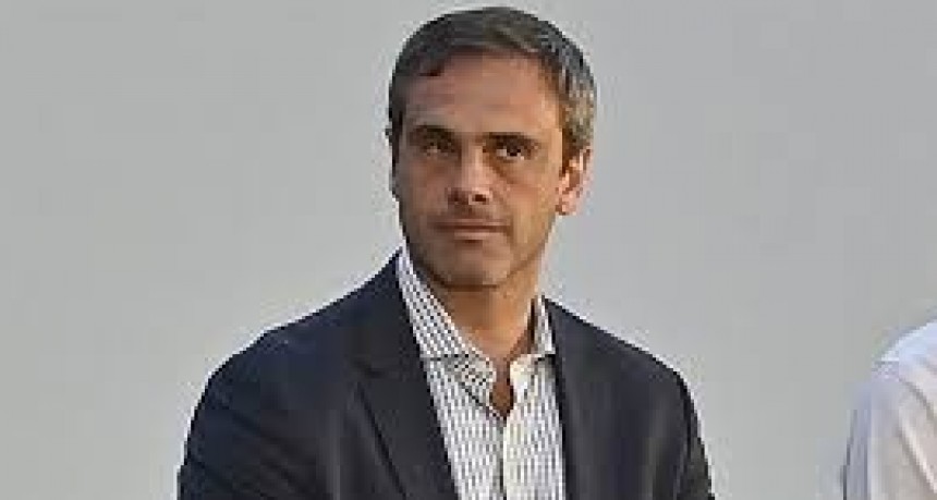 Michel interpeló a Fregonese por la baja de financiamiento en educación del presupuesto 2026