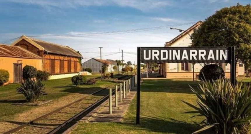 23 de SEPTIEMBRE 2025: URDINARRAIN CUMPLE 135 AÑOS 