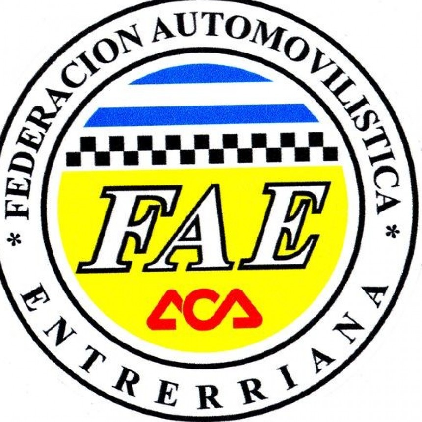 Comunicado de la FEDERACION AUTOMOVILISTICA ENTRERRIANA