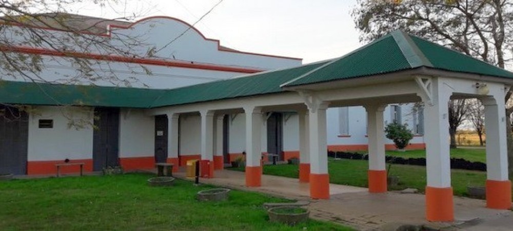 ESTE 28 DE SEPTIEMBRE EL HOSPITAL BELGRANO CUMPLE 118 AÑOS