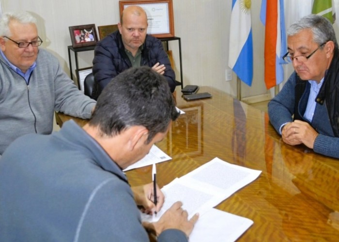 El Lunes 6 de Octubre comienza la Obra de mejoramiento del Acceso Este