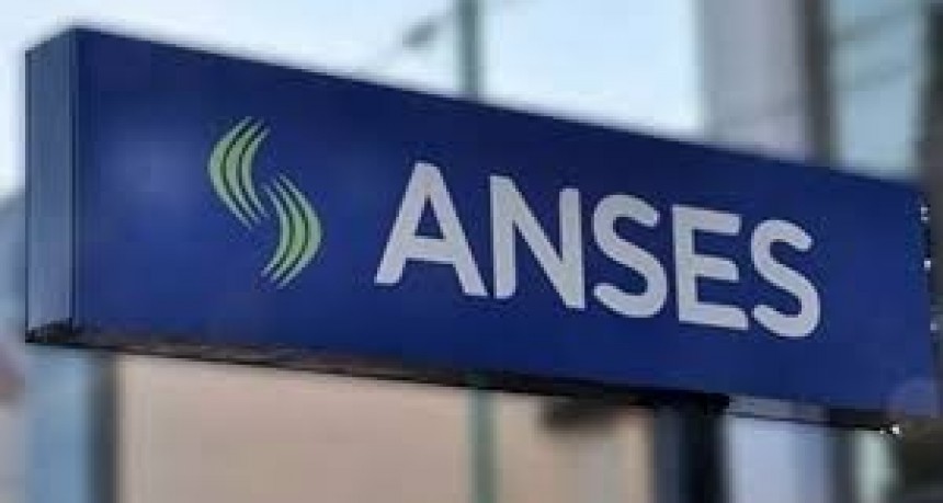 CRONOGRAMA COMPLETO DE ANSES