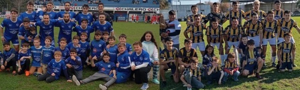 ESTE MIERCOLES TENEMOS CLÁSICO EN URDINARRAIN