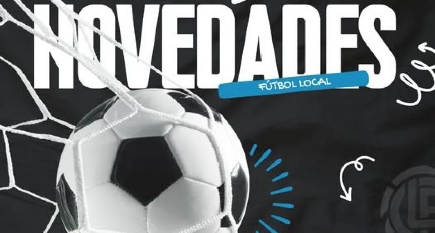 Este Sábado comienza la 3ra Fecha del Clausura - JUVENTUD URD recibe a JUVENTUD UNIDA