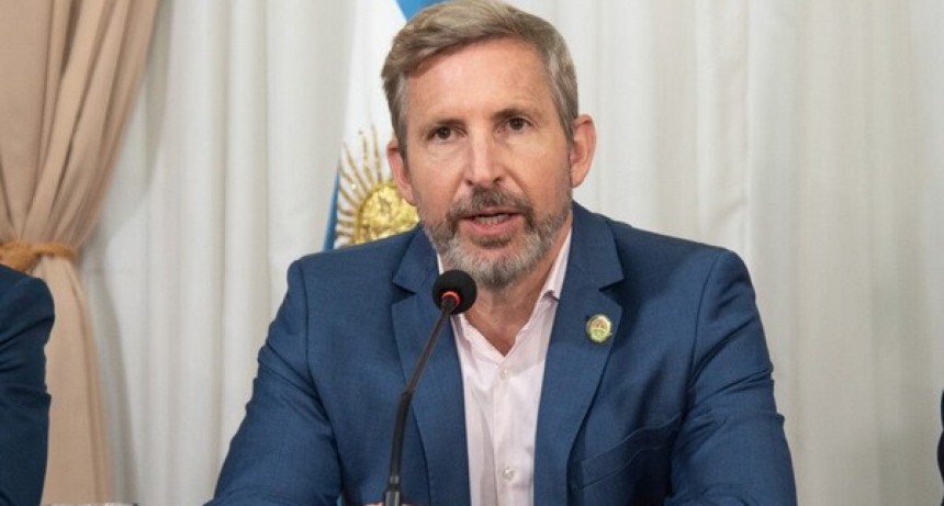 Fuerza Entre Ríos denunció al gobernador Frigerio ante la Justicia por violar la veda electoral