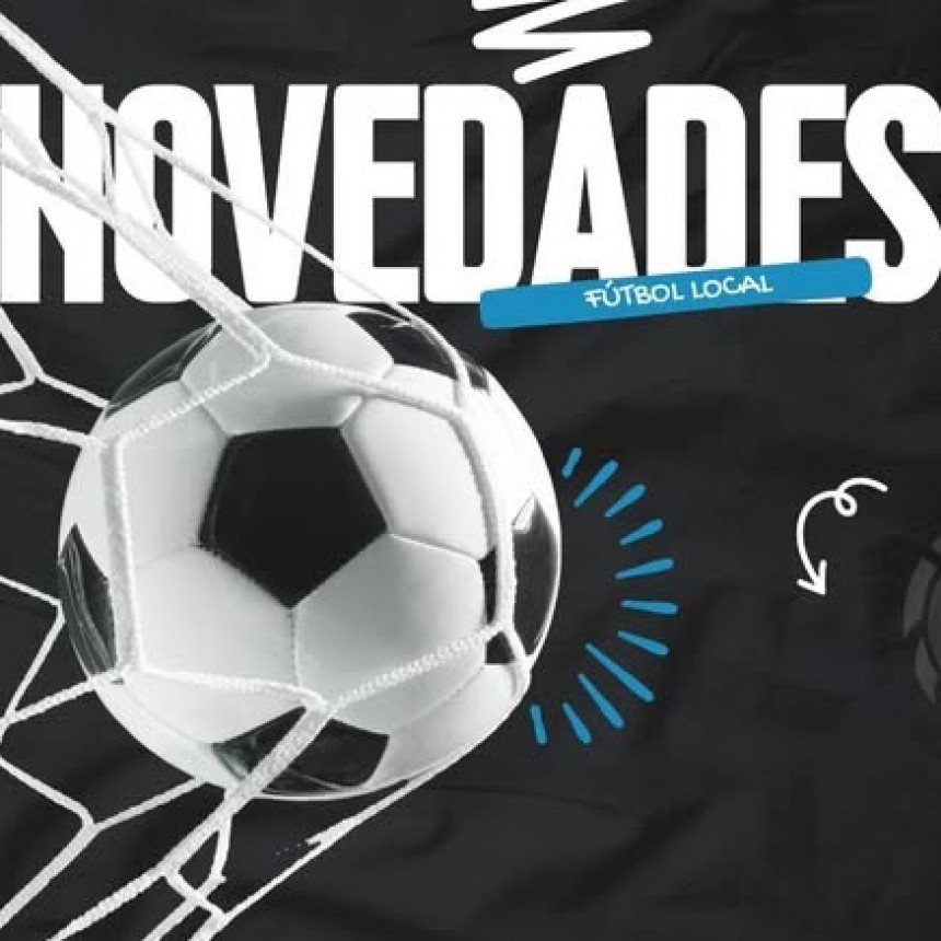 FUTBOL; Deportivo y Juventud Urdinarrain siguen como líderes en su zona