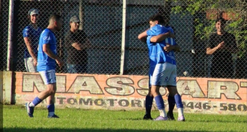 DEPORTIVO derrotó a  LA VENCEDORA - ESTE VIERNES; UNION DEL S. vs JUVENTUD URD