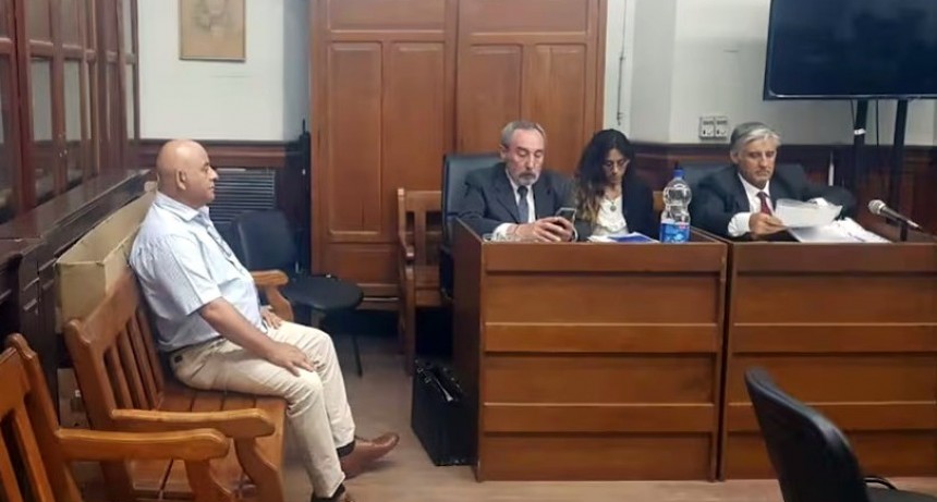 La Corte Suprema dejó firme la sentencia a Ángel Constantino