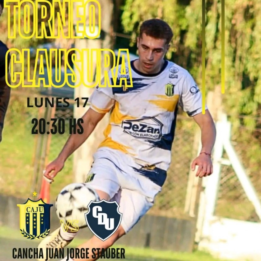 EL CLÁSICO POR LA PRIMER SEMIFINAL SE JUEGA ESTE LUNES 17