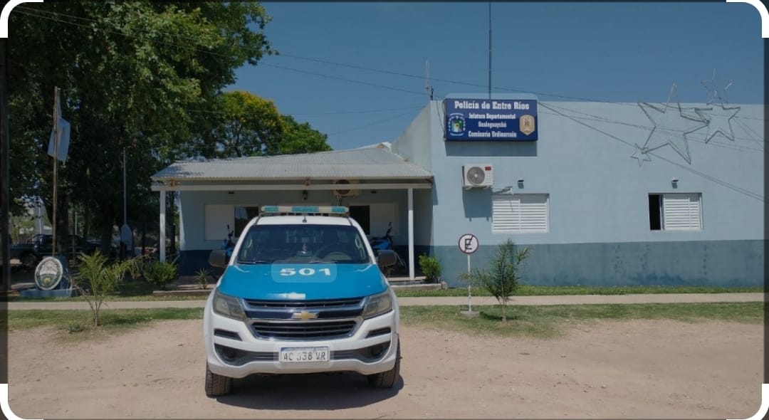 Tragedia en URDINARRAIN. Un niño se ahogo en una Pileta