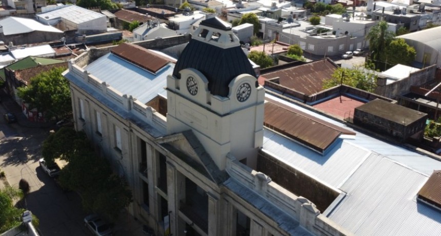 La Universidad de C. del Uruguay impulsa la creación del CENTRO REGIONAL URDINARRAIN