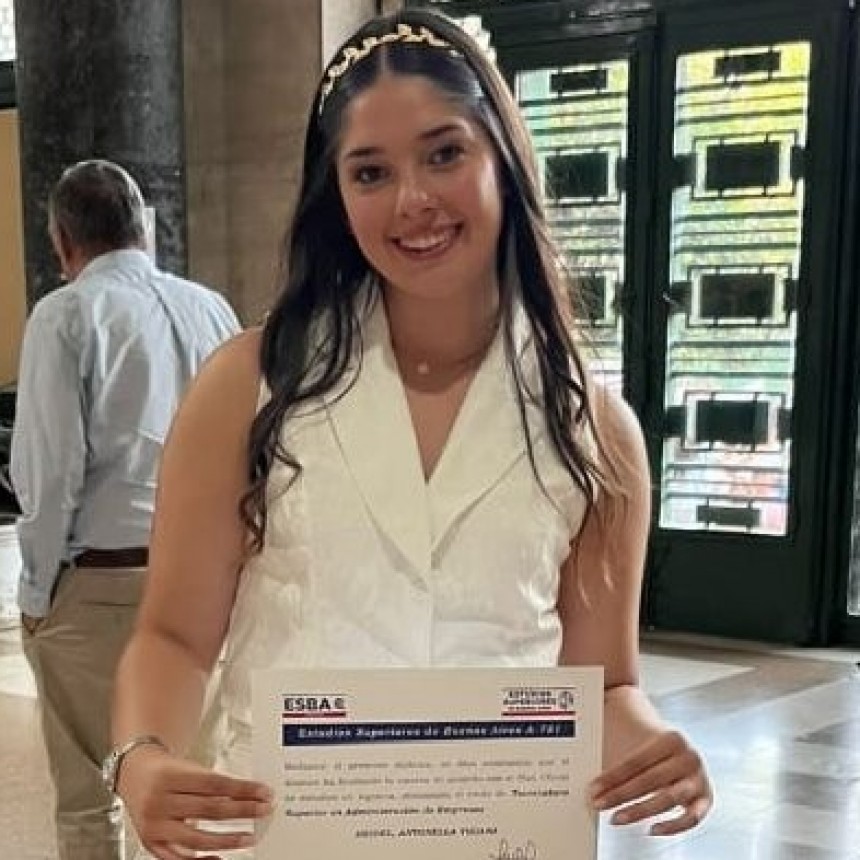 Nueva Profesional de Urdinarrain